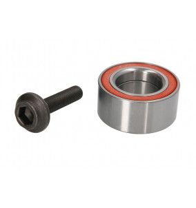 FAG Kit Cuscinetto Ruota 713 6100 30 – Compatibile Con VW Passat, Audi A4 E Skoda Superb