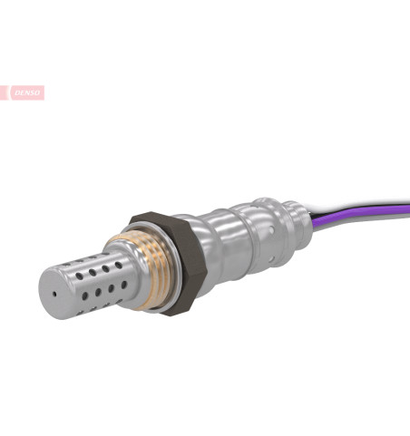 DOX-2016 DENSO Direct Fit Sonda lambda M18x1,5, riscaldato, Sonda