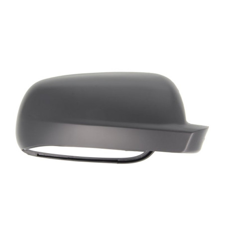 Copertura Specchio Esterno Destro JOHNS Per Renault Megane IV | Hatchback E Grandtour 2015-2019 | Già In Mano, Montaggio Diretto