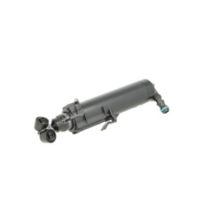 Ugello Lavafari Metzger 2220503 – Per Audi A6 C5 (1997-2005), Anteriore Destro E Sinistro, Ricambio OE