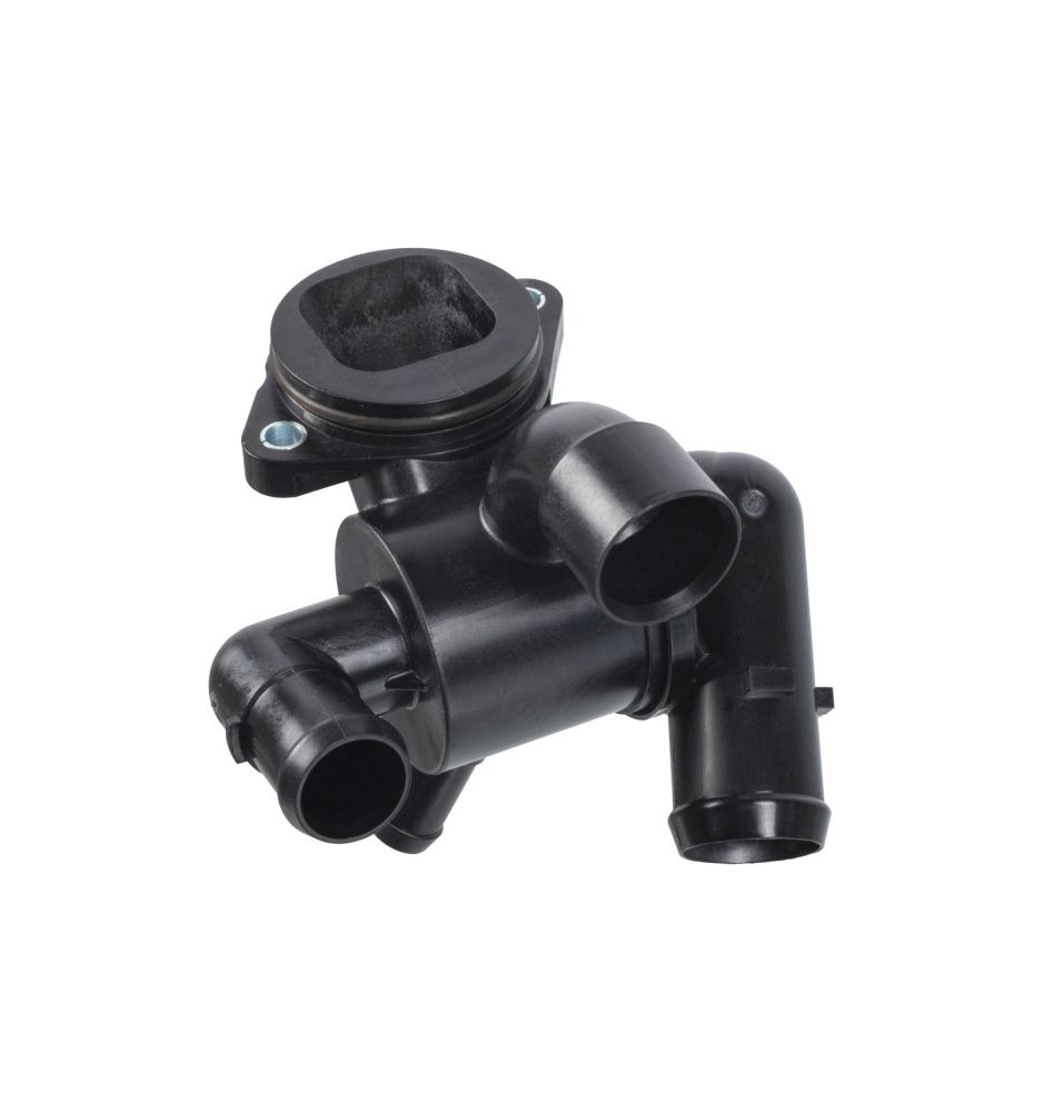 BEHR Termostato Raffreddamento TM 41 105 (105°C) Con Guarnizione – Per Opel, Chevrolet