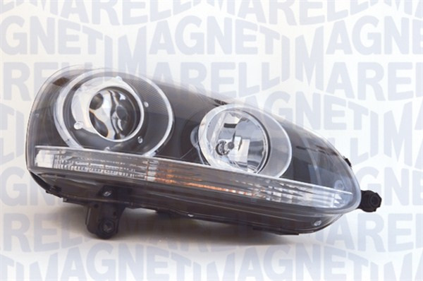 002537100000 MAGNETI MARELLI H7 12 LL Lampadina, faro di