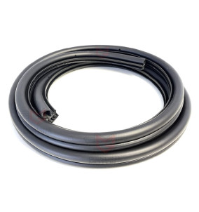 Copri Passaruota Anteriore Per Audi A6 4F5 C6 2004-2011, Ricambio 4F0809967B, Copertura In Plastica