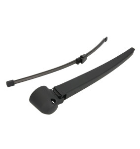 Set Spazzole Tergicristallo Rooppa Per Jeep Liberty 2008-2012 | 19"+19"+14"