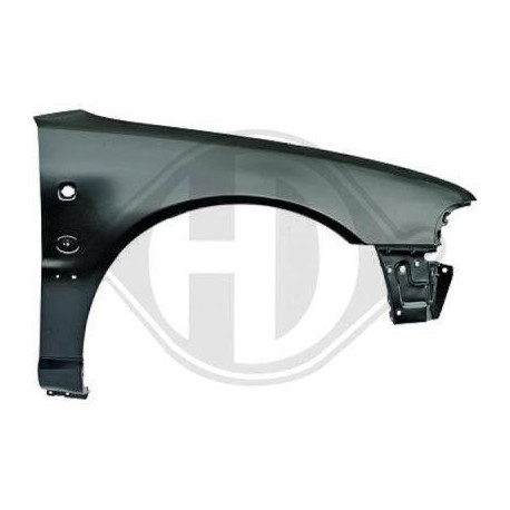 DIEDERICHS ALLARGAMENTO PARAFANGO Parafanghi Allargati 2240952 Anteriore Dx 197095386288