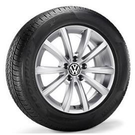 Cerchi Volkswagen da 17'' Fig.ZZ - Marrazzo Gomme