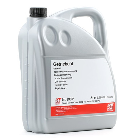 Pompa Olio Da 10 Litri Per Cambi Automatici Con Adattatori - Foto 1