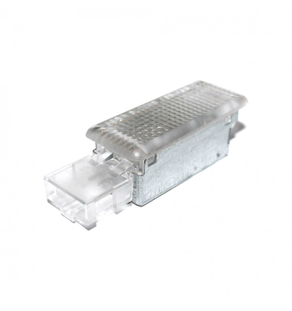 6L0947415- LUCE INTERNA ORIGINALE VOLKSWAGEN