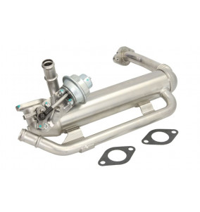 Tubo Radiatore EGR In Alluminio Per Saab 9-3, 9-5, Vauxhall Astra, Zafira, Vectra C – Gomito Di Ricircolo Gas Di Scarico