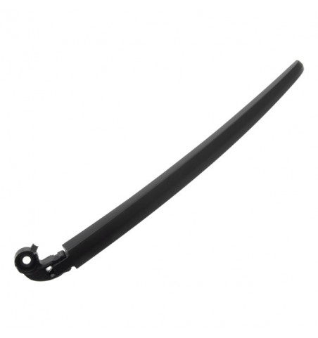 Braccio Tergilunotto Posteriore Con Spazzola, Per Audi A3 (8P