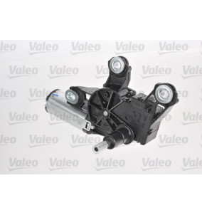Valeo Motorino Tergicristallo Posteriore 404849 – Ricambio Originale Per Sharan E Alhambra