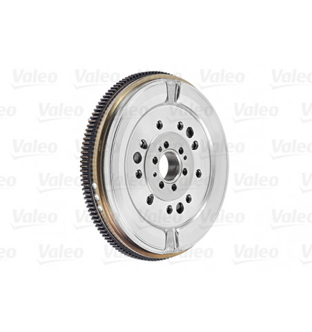 VALEO 836256 Volano Motore - Doppia Massa, Ammortizzato, Ricambio Originale - 2