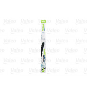 Valeo Silencio 578576 - Spazzola Tergicristallo Da 550 Mm (22 Pollici) - Guida A Sinistra - Qualità Originale