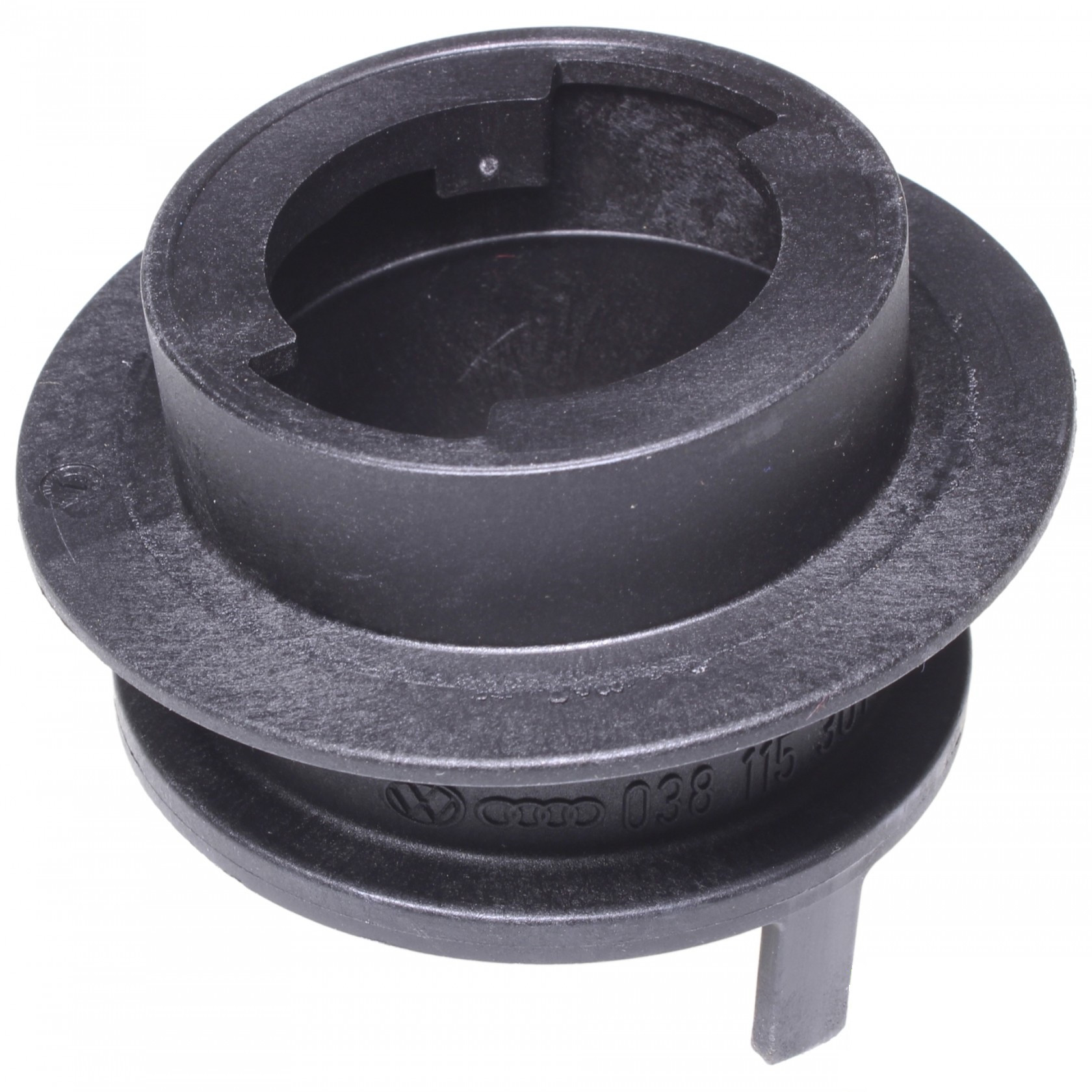 Tappo Bocchettone Olio Motore AERZETIX - Compatibile Con OEM 7545141, Diametro 38 Mm - Foto 4