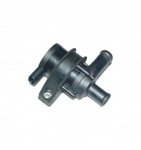 Pompa Di Circolazione Acqua 5Q0965561C 5Q0965561E - Ricambio Per A3, Golf 7, Octavia, Superb, Passat