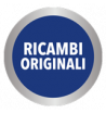 RICAMBI ORIGINALI
