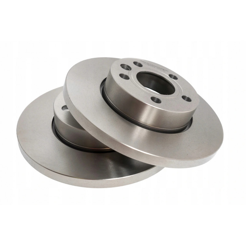 BOSCH Coppia Dischi Freno Anteriori/Posteriori? Codice 0986479A84 (prezzo Al Pezzo). Qualità Originale Per La Tua Auto.
