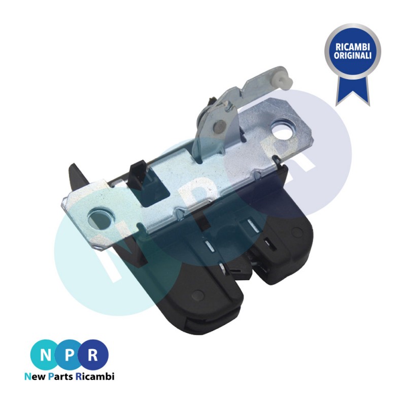 Sostituzione Della Serratura Del Portellone Posteriore Per Mini F54 F56 2014 2022 Ymyny 87905910